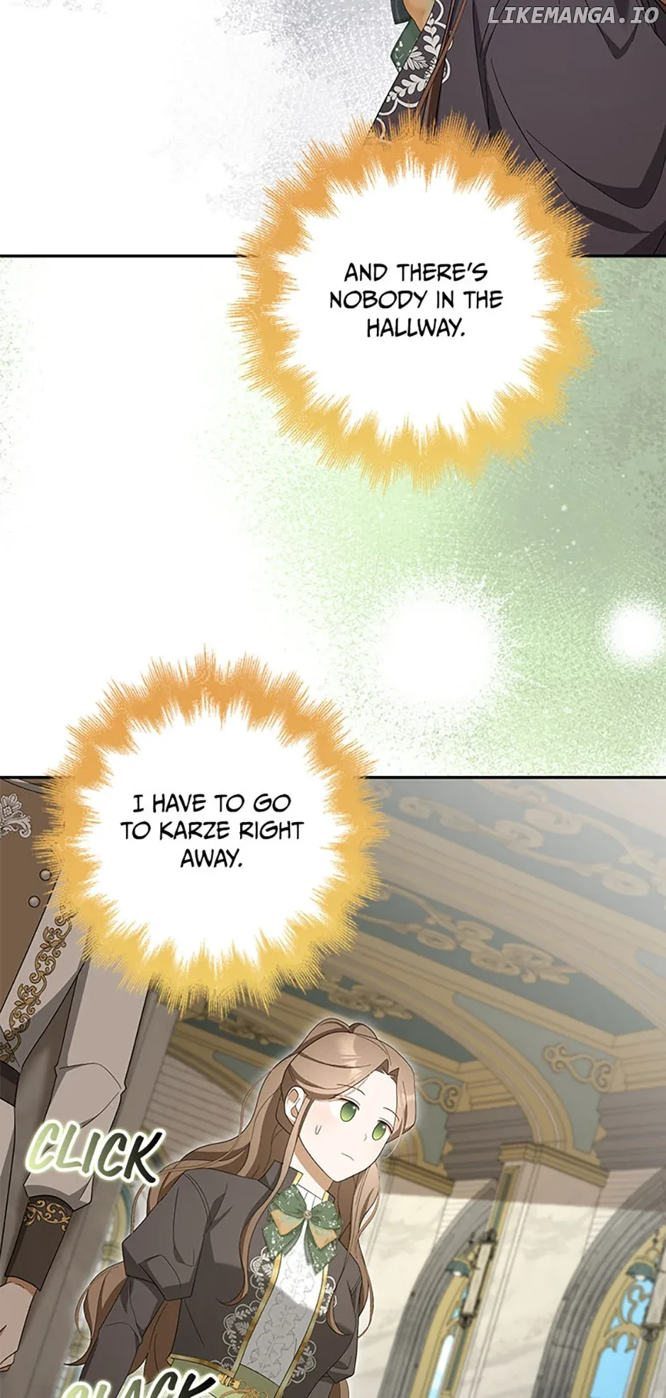 A Con Artist But That’s Okay Chapter 56 page 41