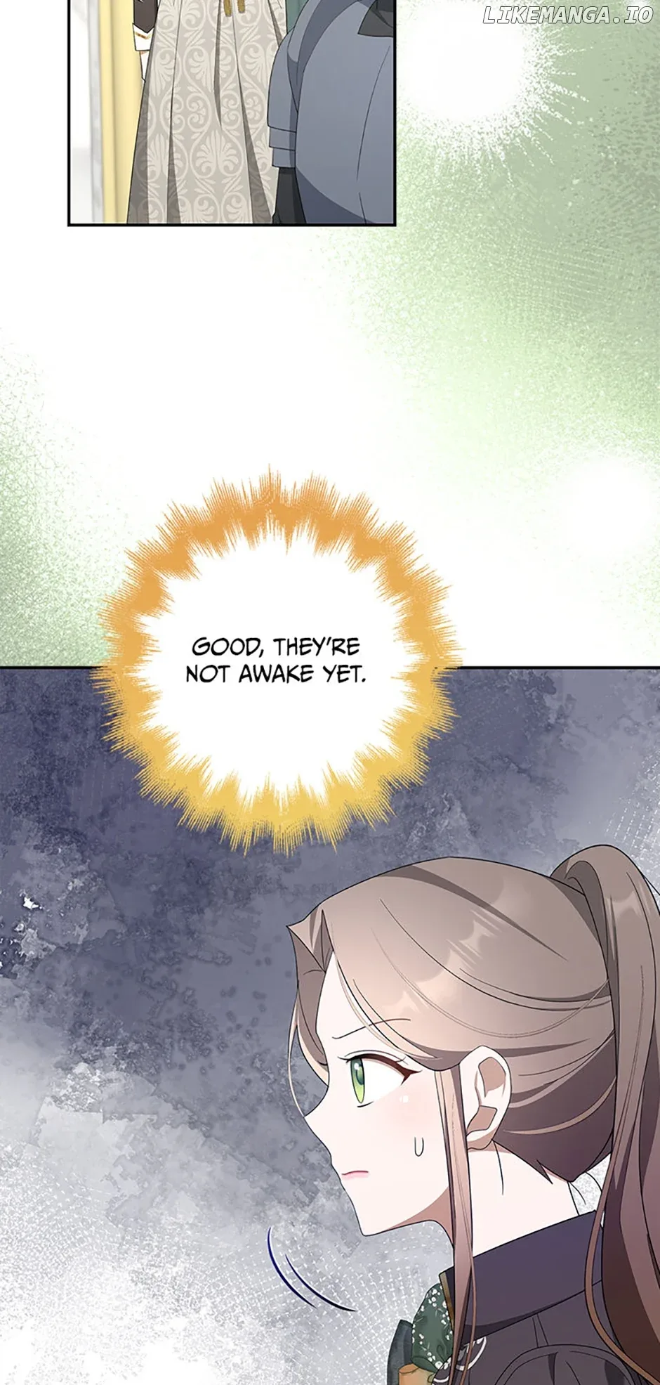 A Con Artist But That’s Okay Chapter 56 page 40
