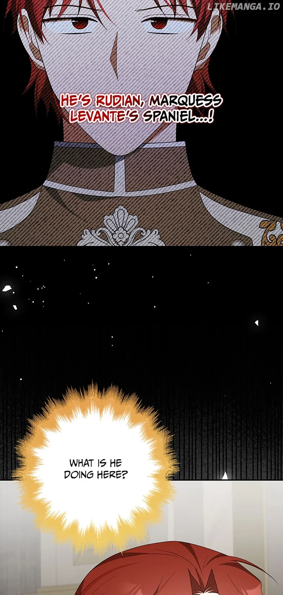 A Con Artist But That’s Okay Chapter 56 page 45