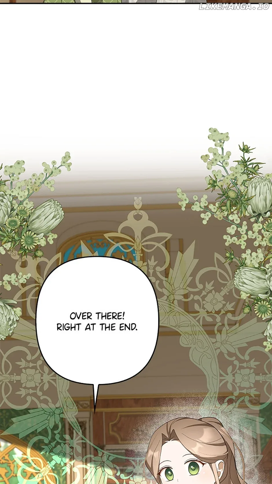 A Con Artist But That’s Okay Chapter 55 page 70