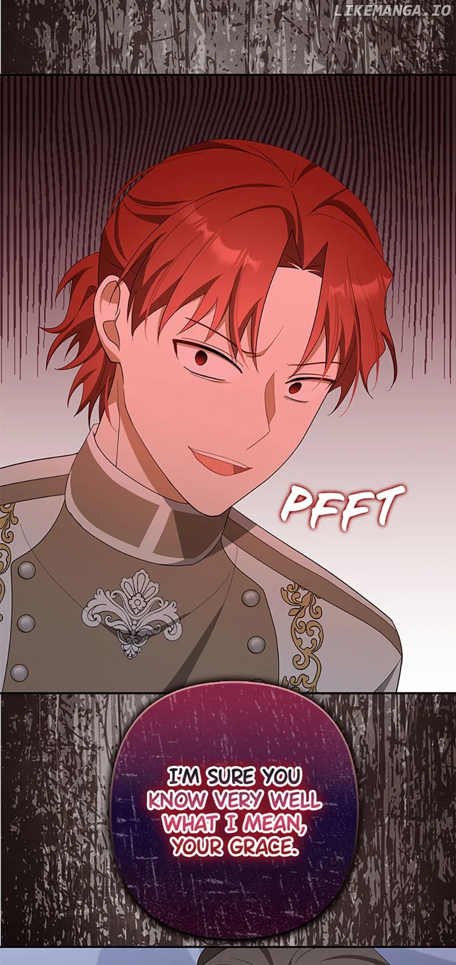A Con Artist But That’s Okay Chapter 56 page 49