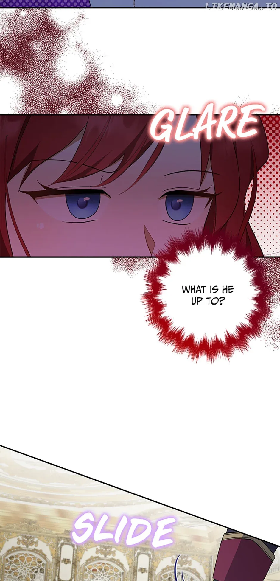 A Con Artist But That’s Okay Chapter 47 page 34