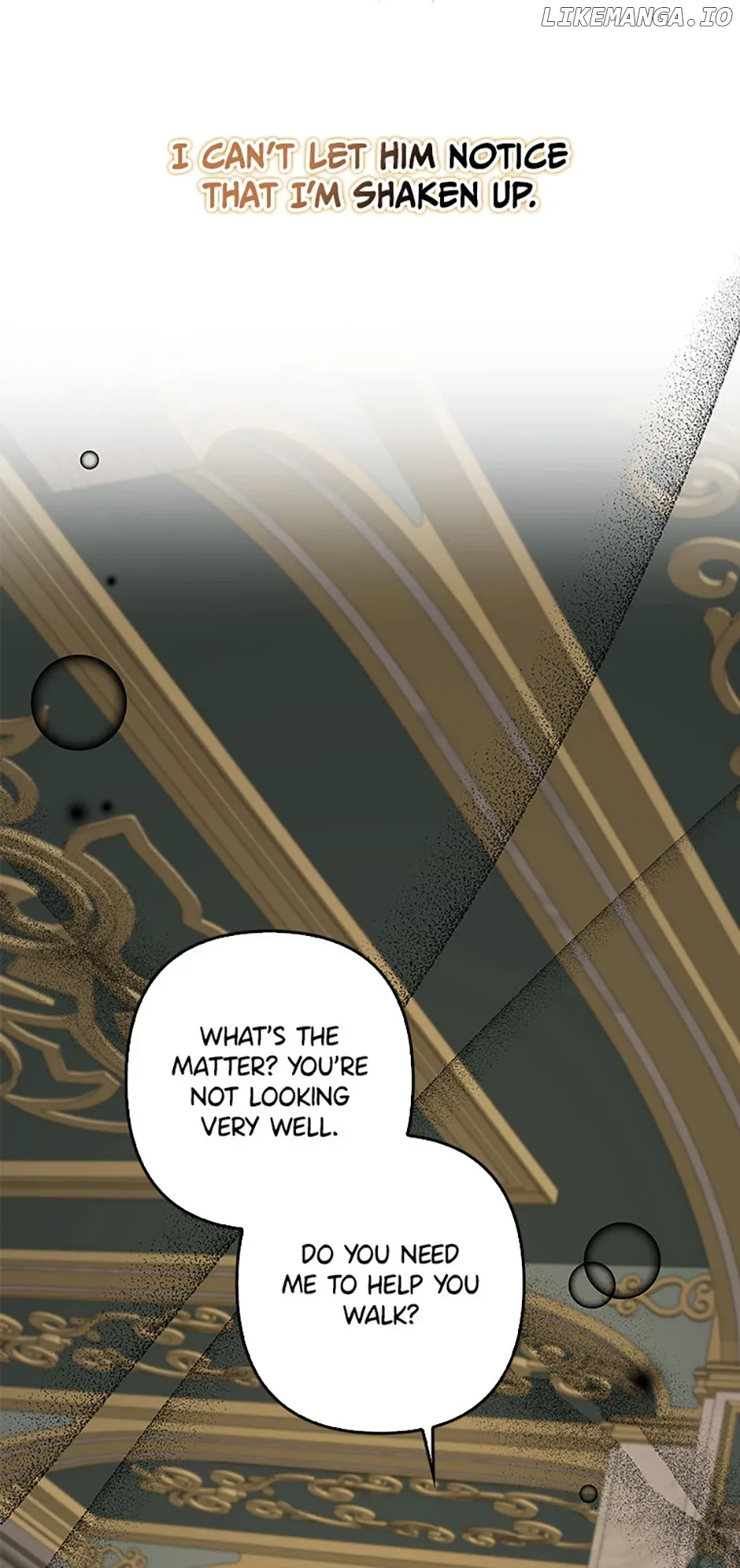 A Con Artist But That’s Okay Chapter 56 page 52