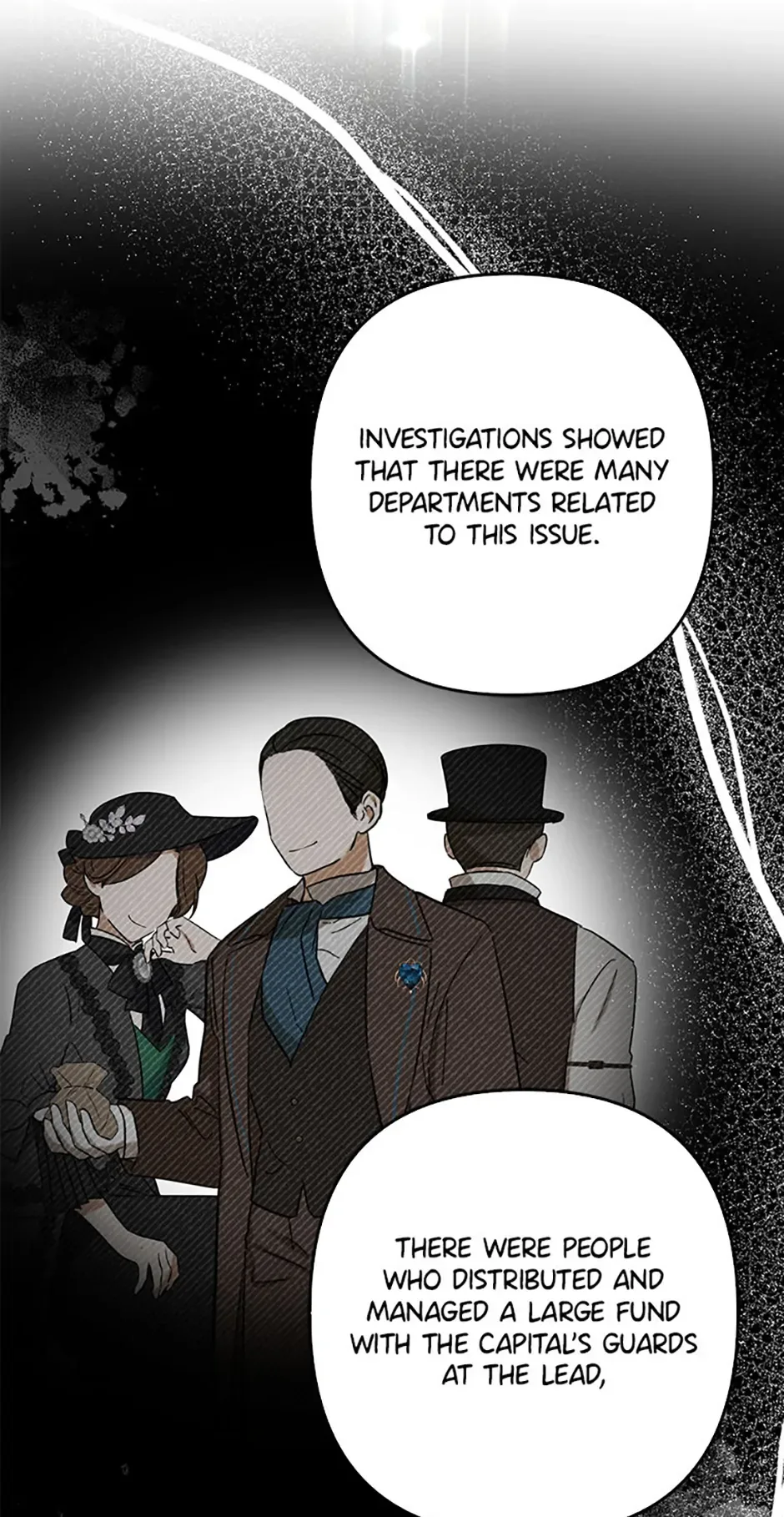 A Con Artist But That’s Okay Chapter 52 page 34