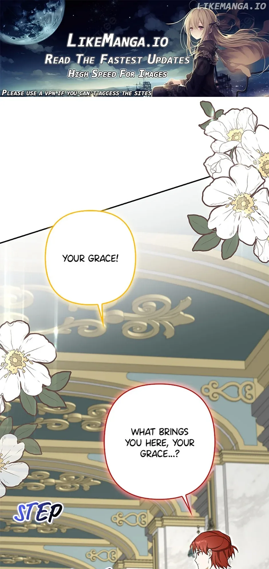 A Con Artist But That’s Okay Chapter 57 page 2