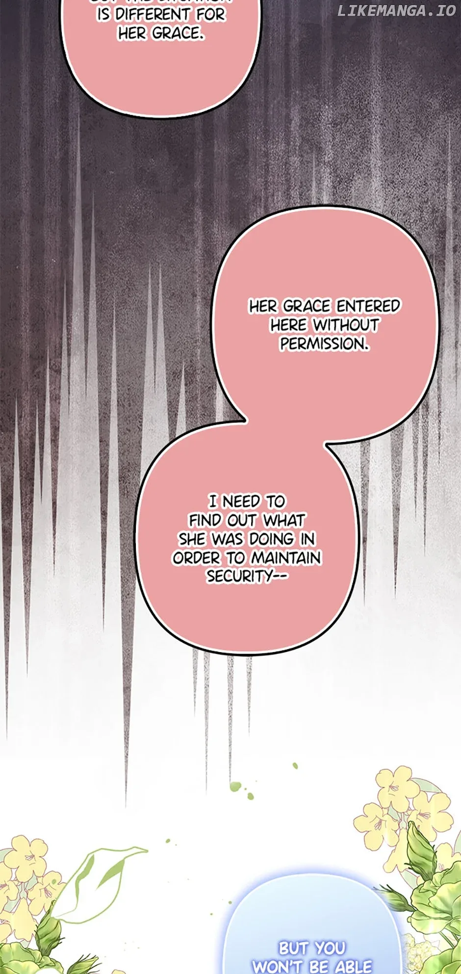 A Con Artist But That’s Okay Chapter 57 page 6