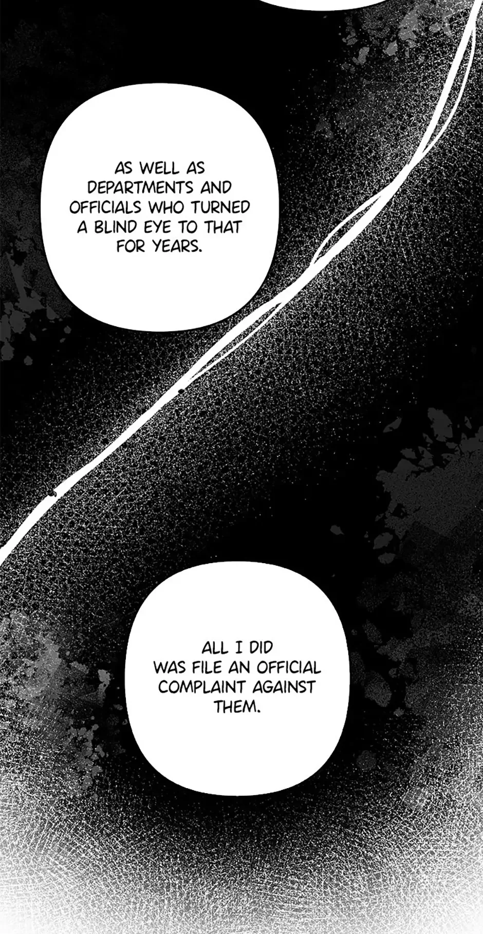A Con Artist But That’s Okay Chapter 52 page 35