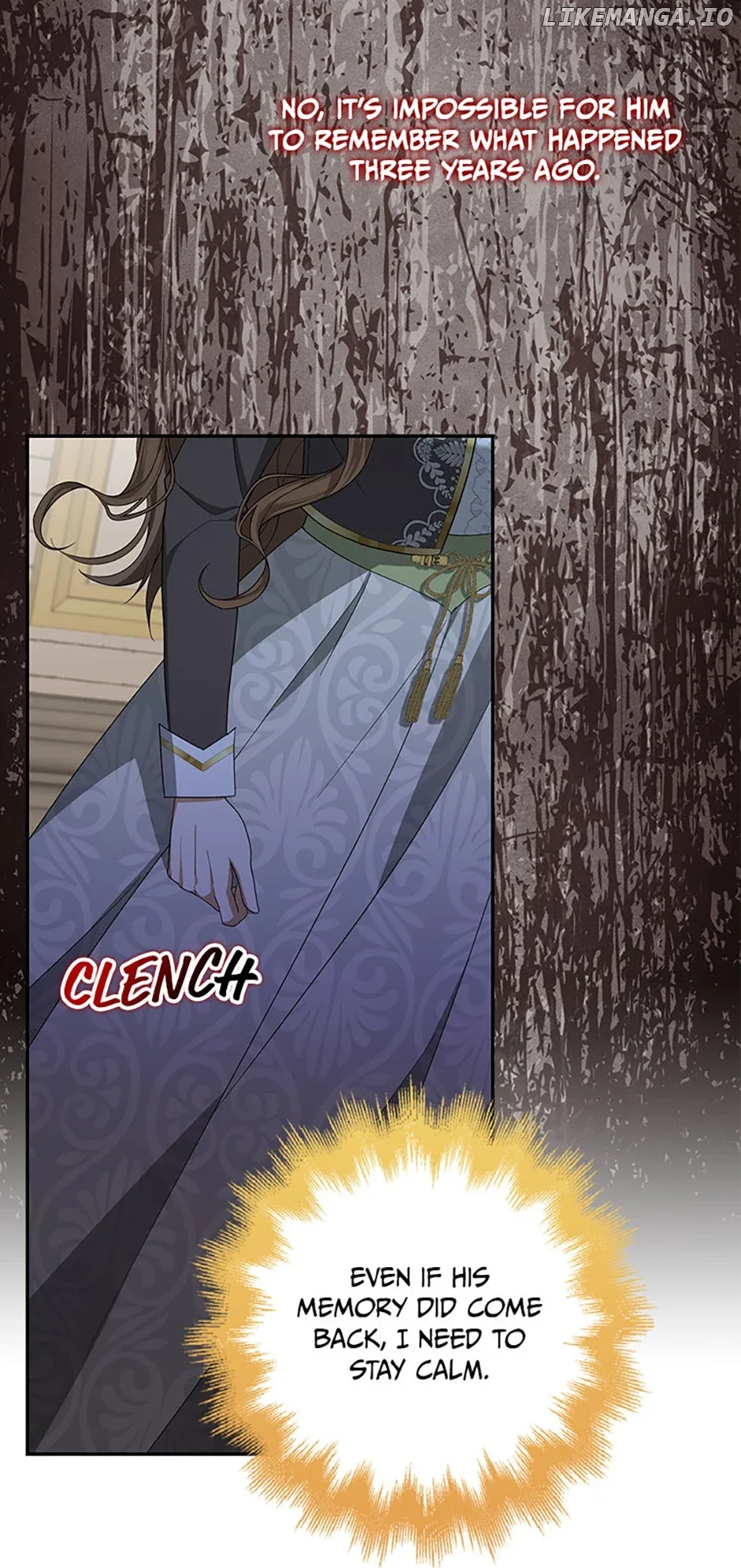 A Con Artist But That’s Okay Chapter 56 page 51