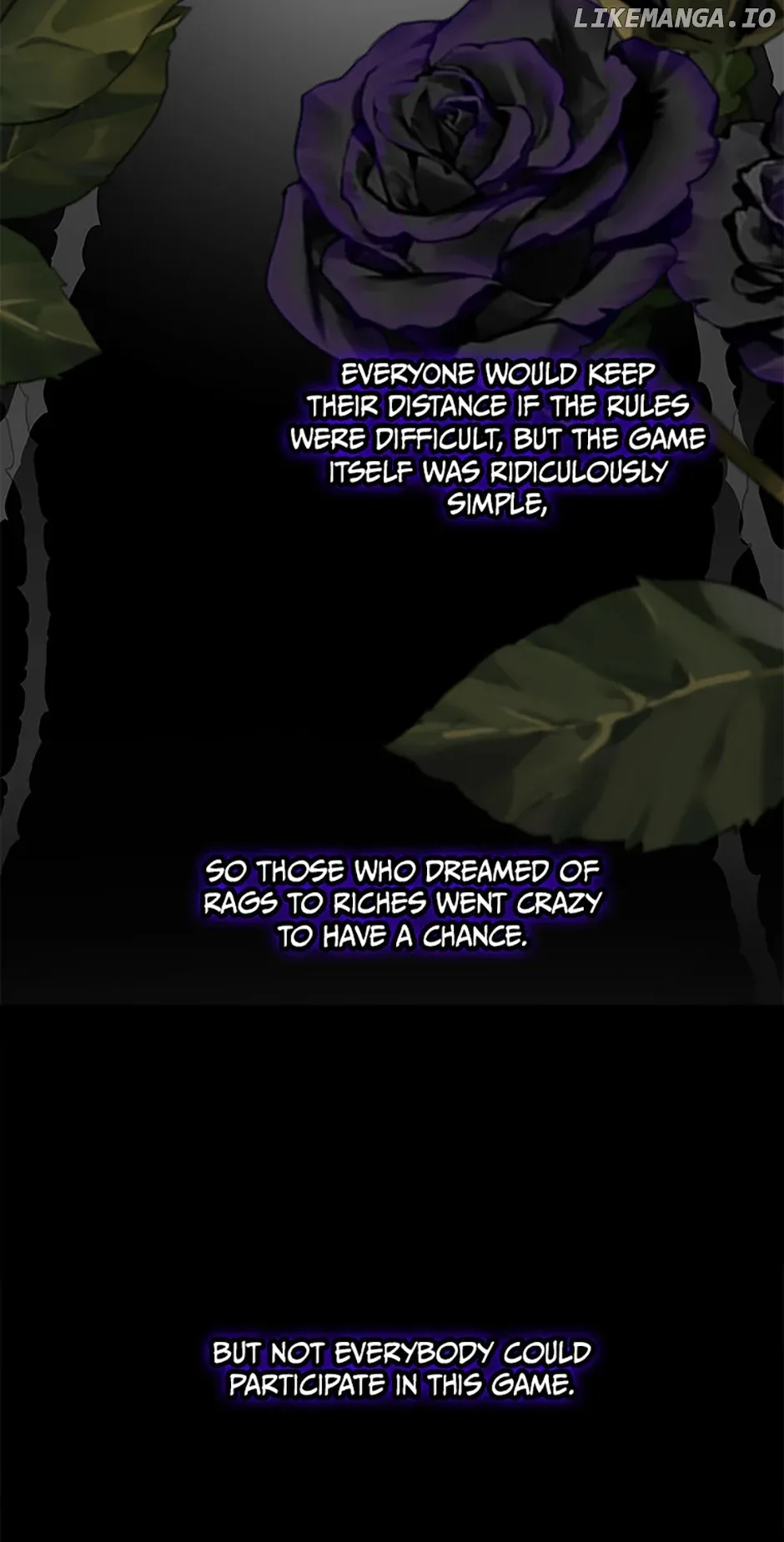 A Con Artist But That’s Okay Chapter 44 page 73