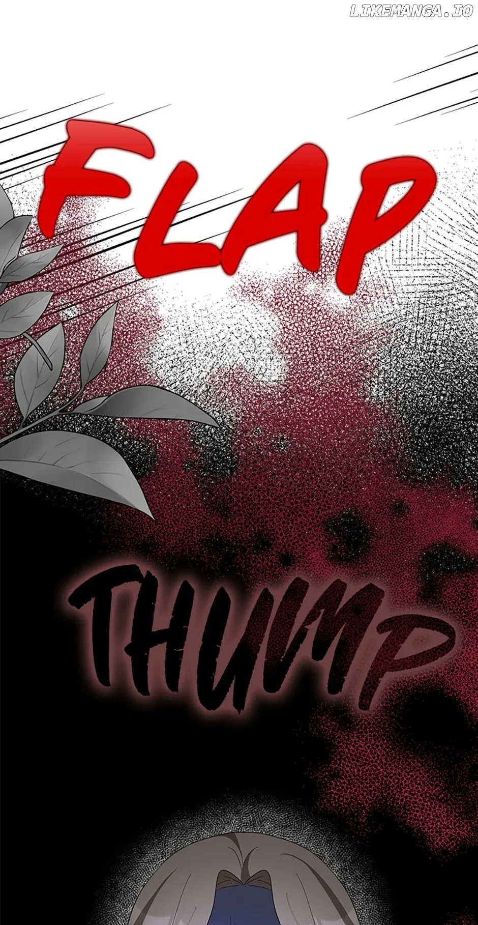 A Con Artist But That’s Okay Chapter 50 page 28
