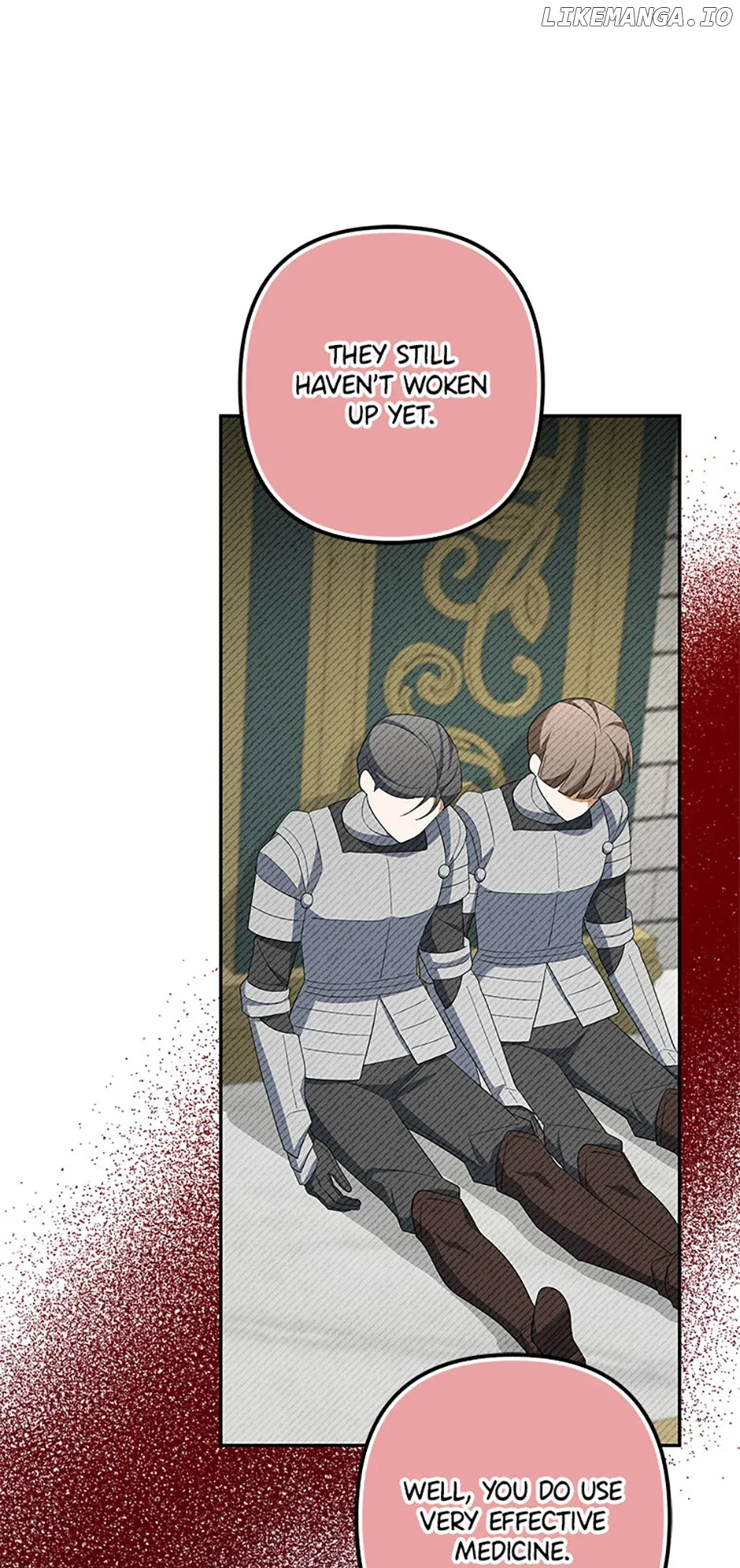 A Con Artist But That’s Okay Chapter 56 page 47