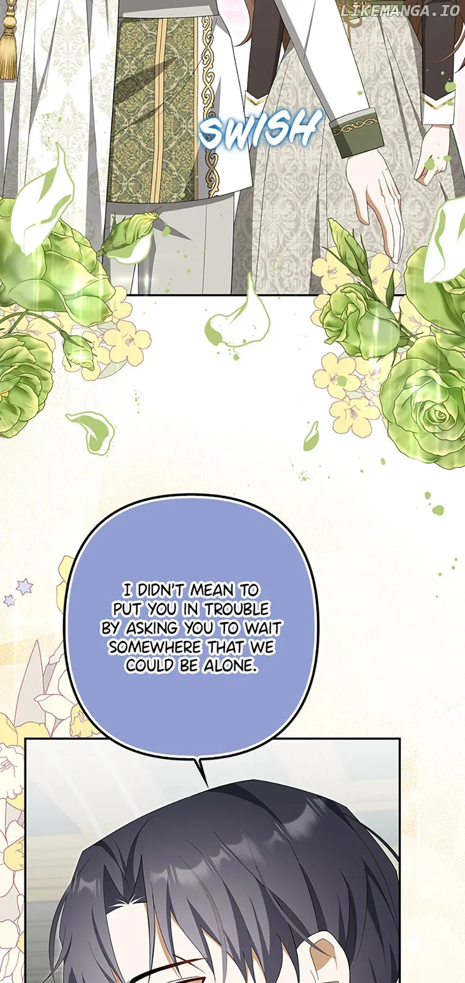 A Con Artist But That’s Okay Chapter 57 page 8