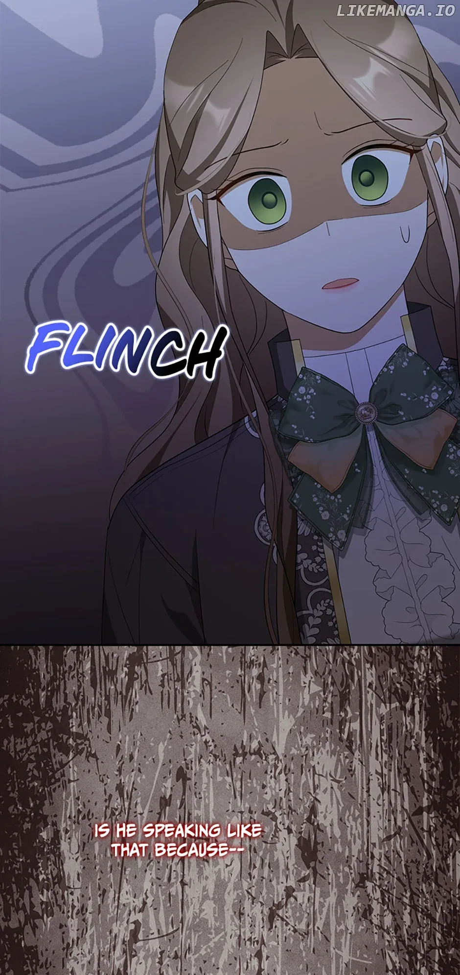 A Con Artist But That’s Okay Chapter 56 page 50