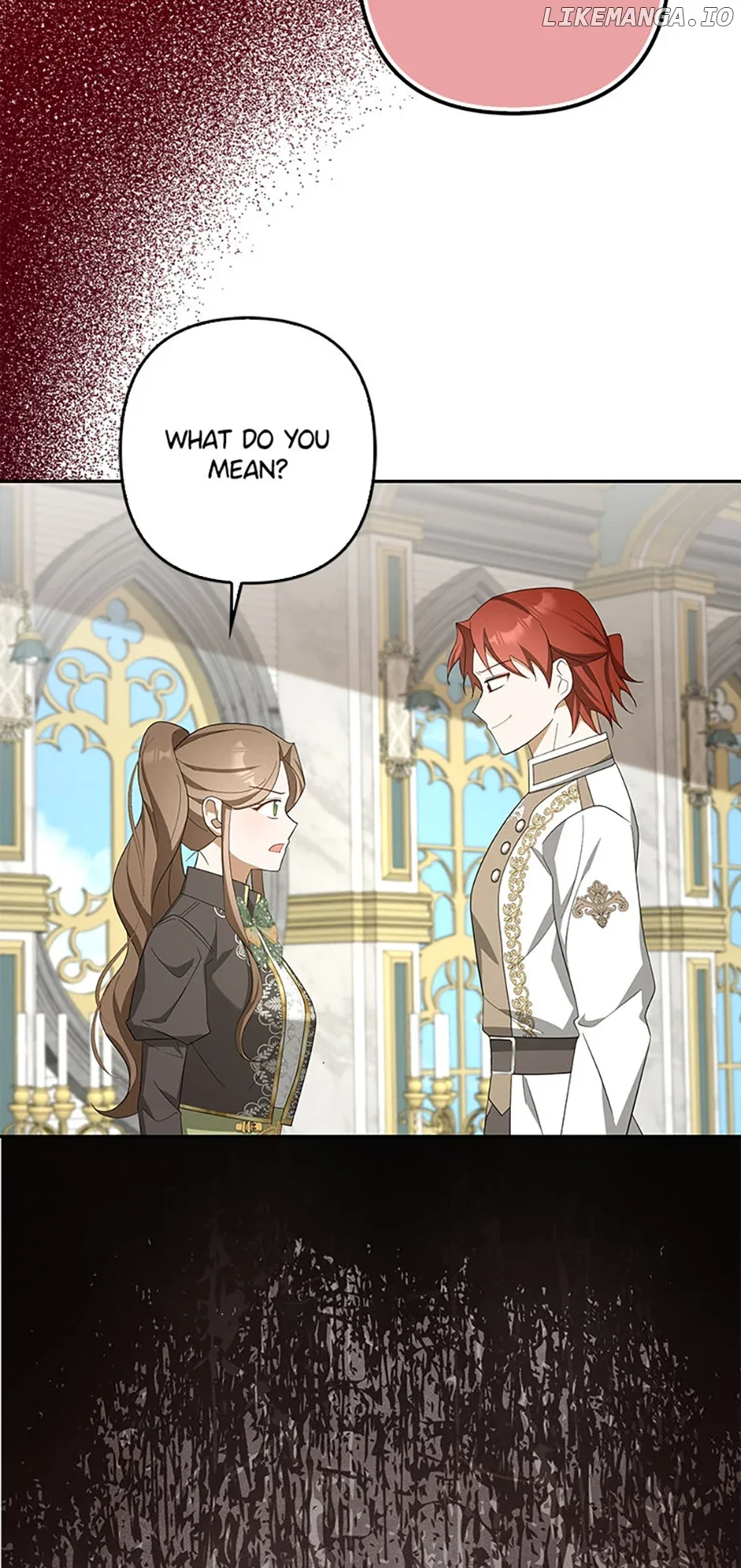 A Con Artist But That’s Okay Chapter 56 page 48