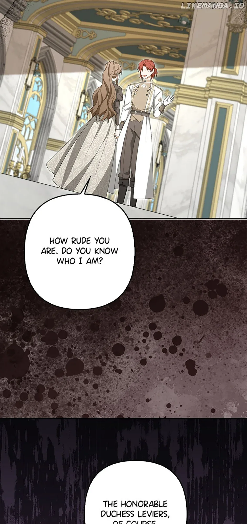 A Con Artist But That’s Okay Chapter 56 page 53