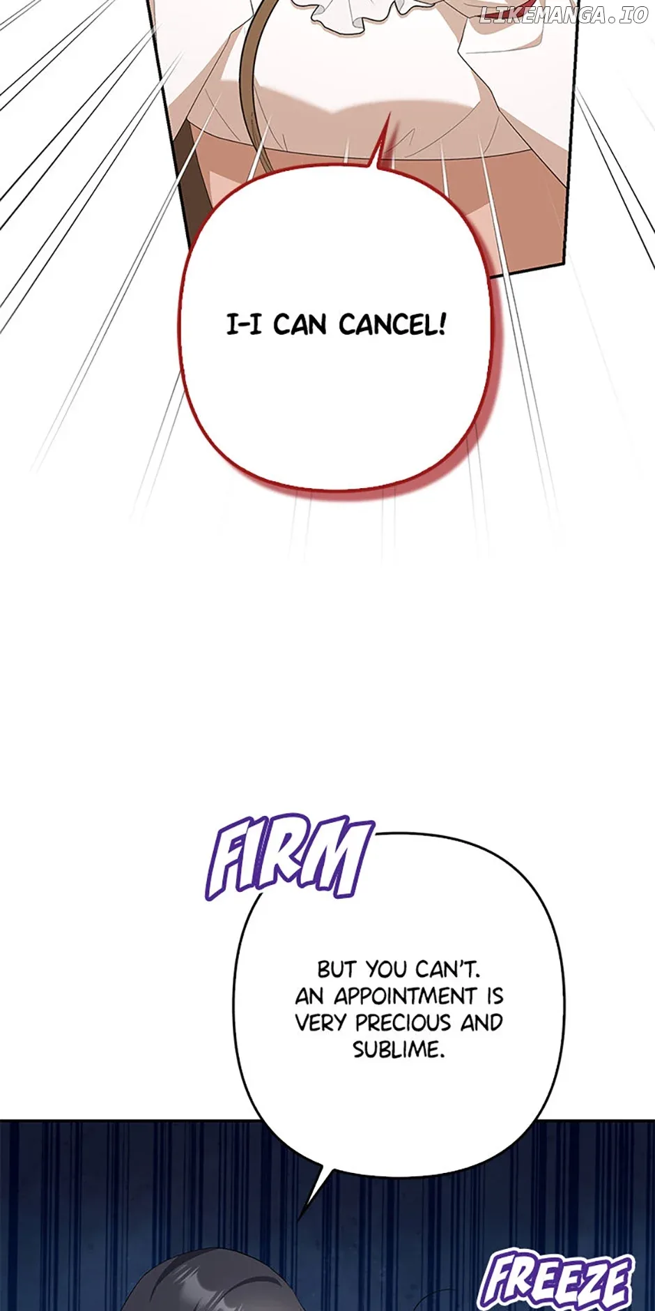 A Con Artist But That’s Okay Chapter 43 page 52