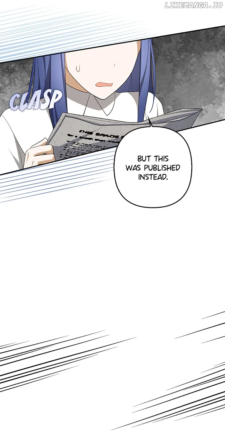 A Con Artist But That’s Okay Chapter 50 page 27