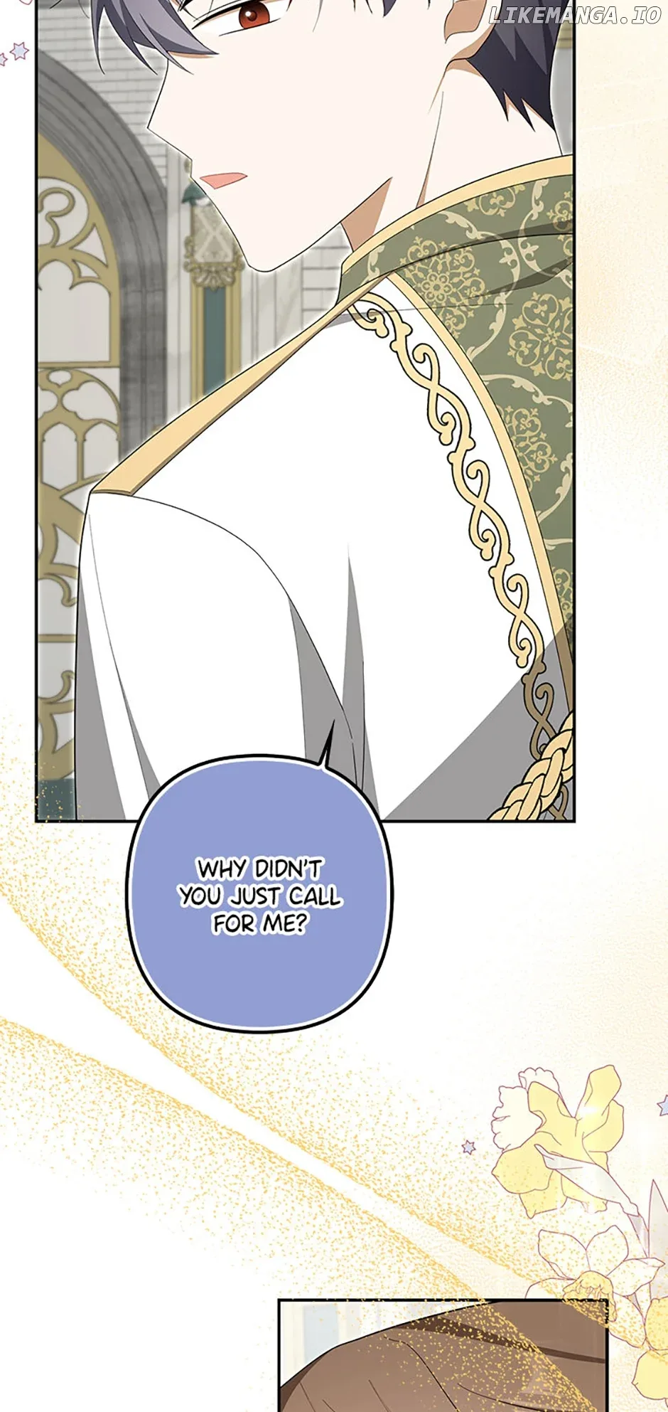 A Con Artist But That’s Okay Chapter 57 page 9