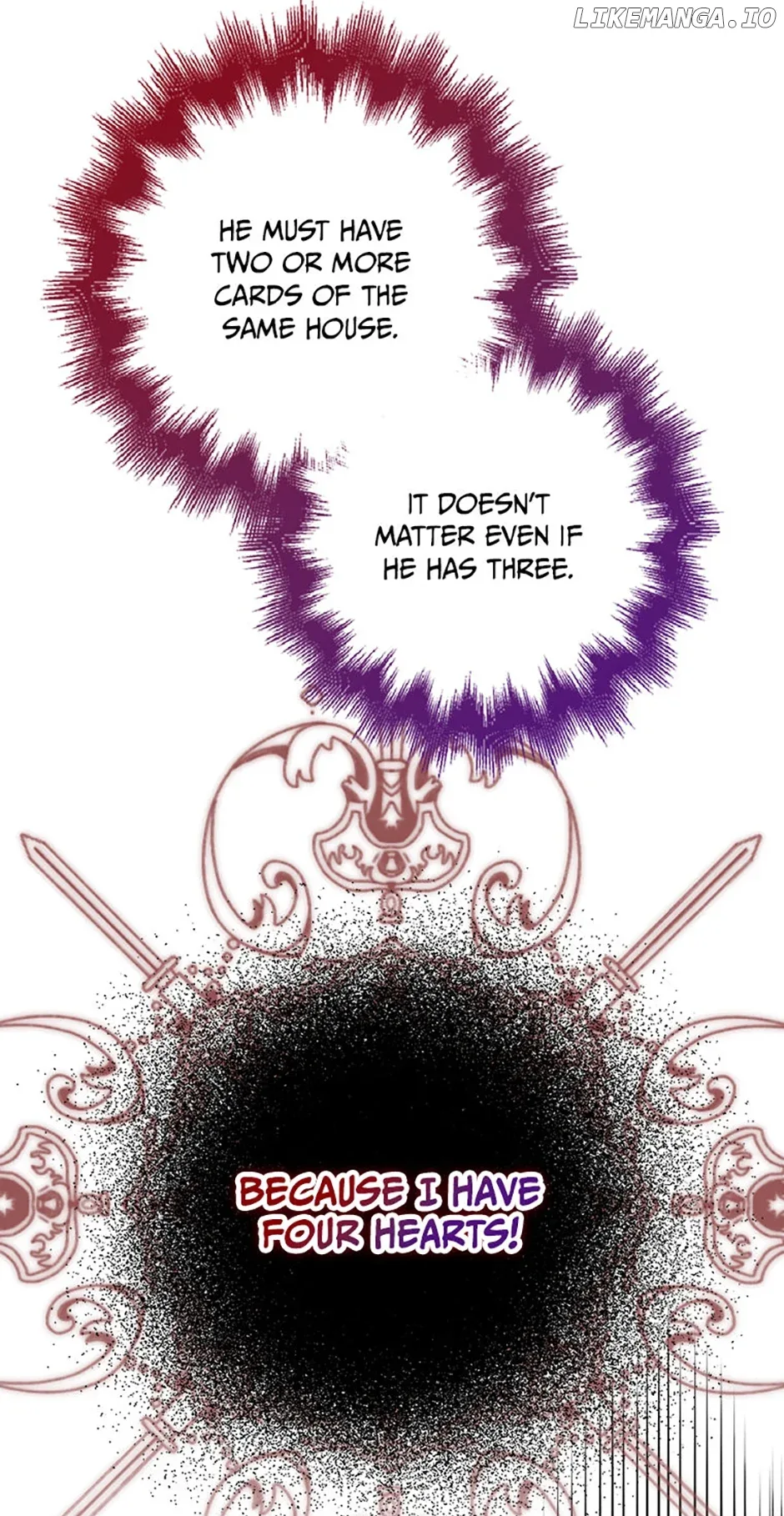 A Con Artist But That’s Okay Chapter 46 page 31
