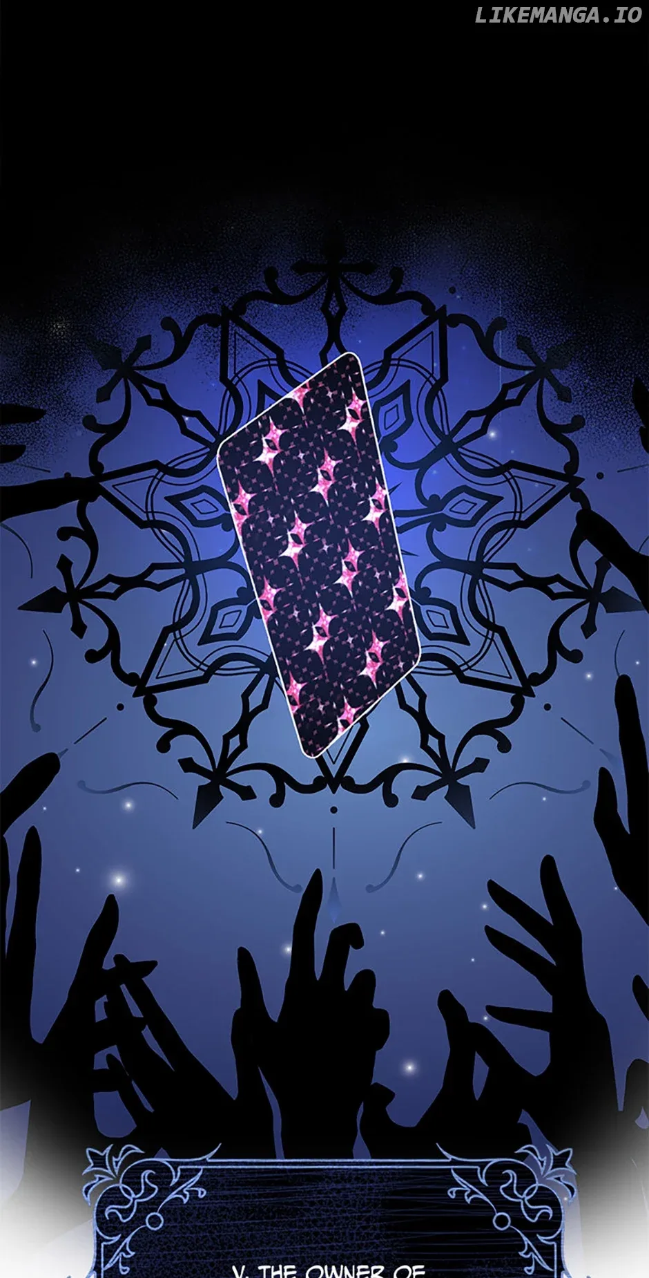 A Con Artist But That’s Okay Chapter 44 page 74