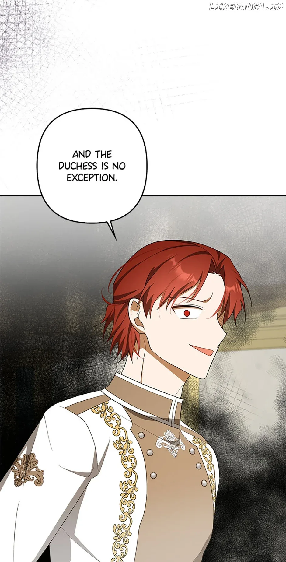 A Con Artist But That’s Okay Chapter 56 page 61
