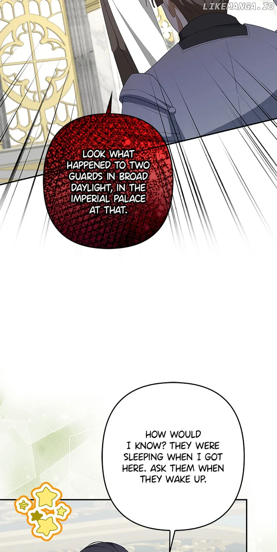 A Con Artist But That’s Okay Chapter 57 page 16