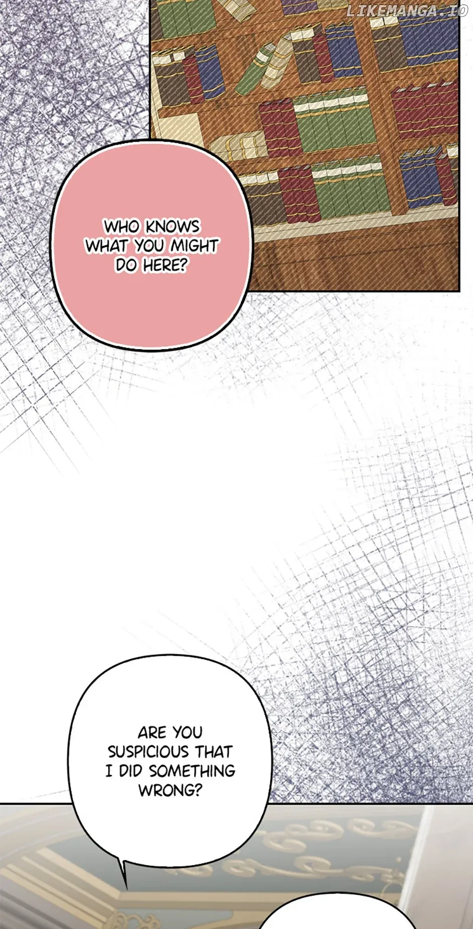 A Con Artist But That’s Okay Chapter 56 page 59