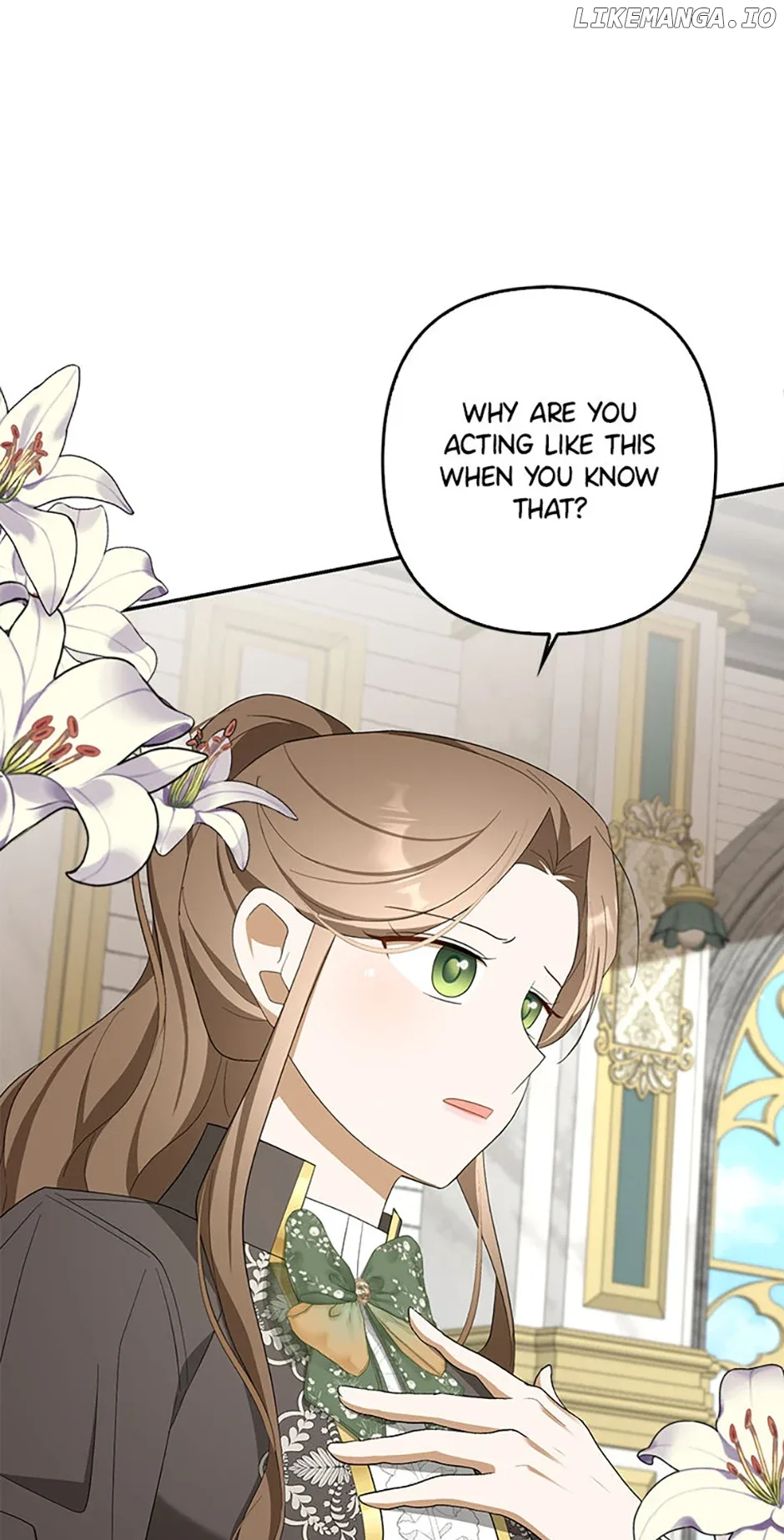A Con Artist But That’s Okay Chapter 56 page 55
