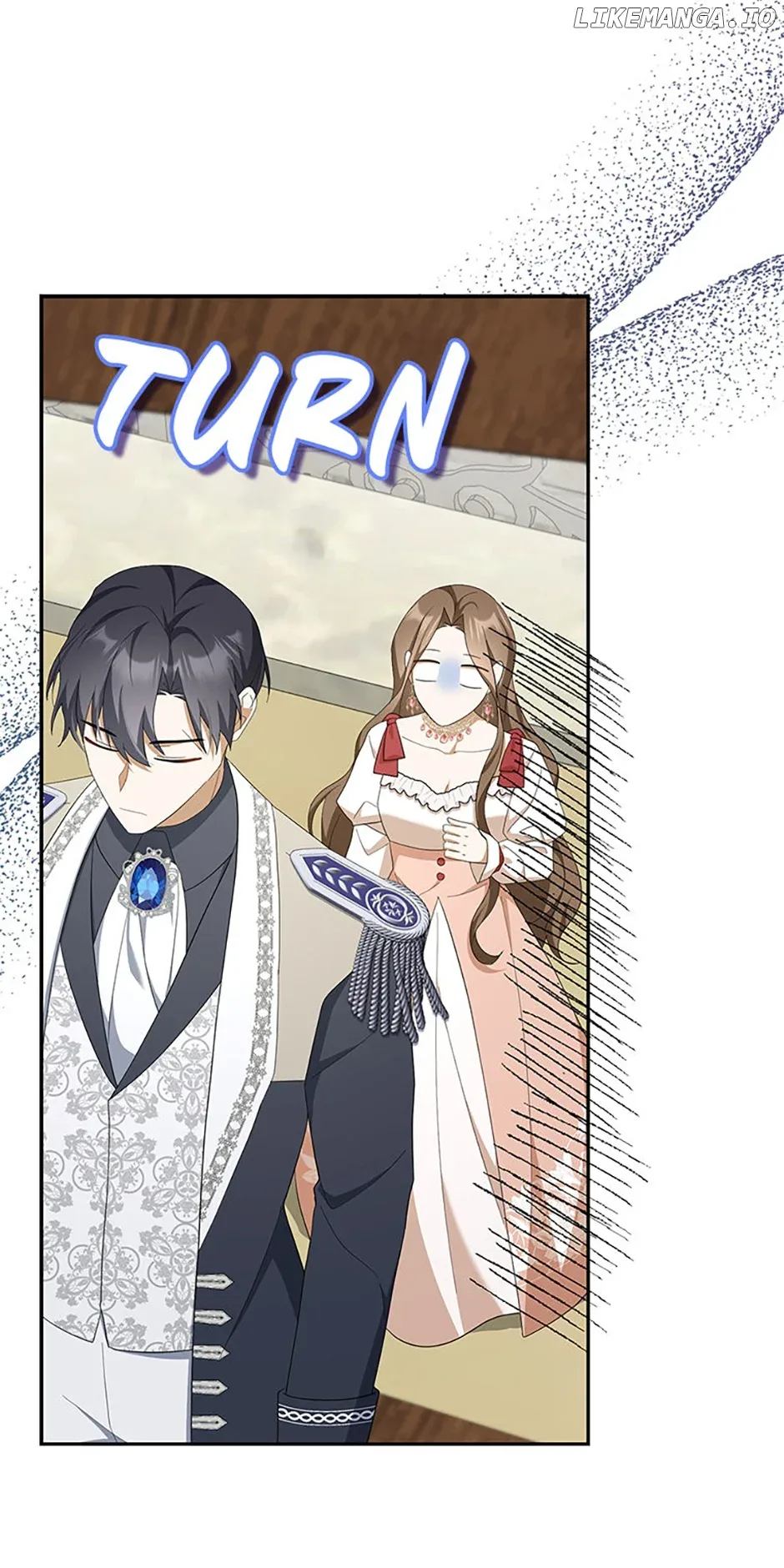 A Con Artist But That’s Okay Chapter 43 page 54
