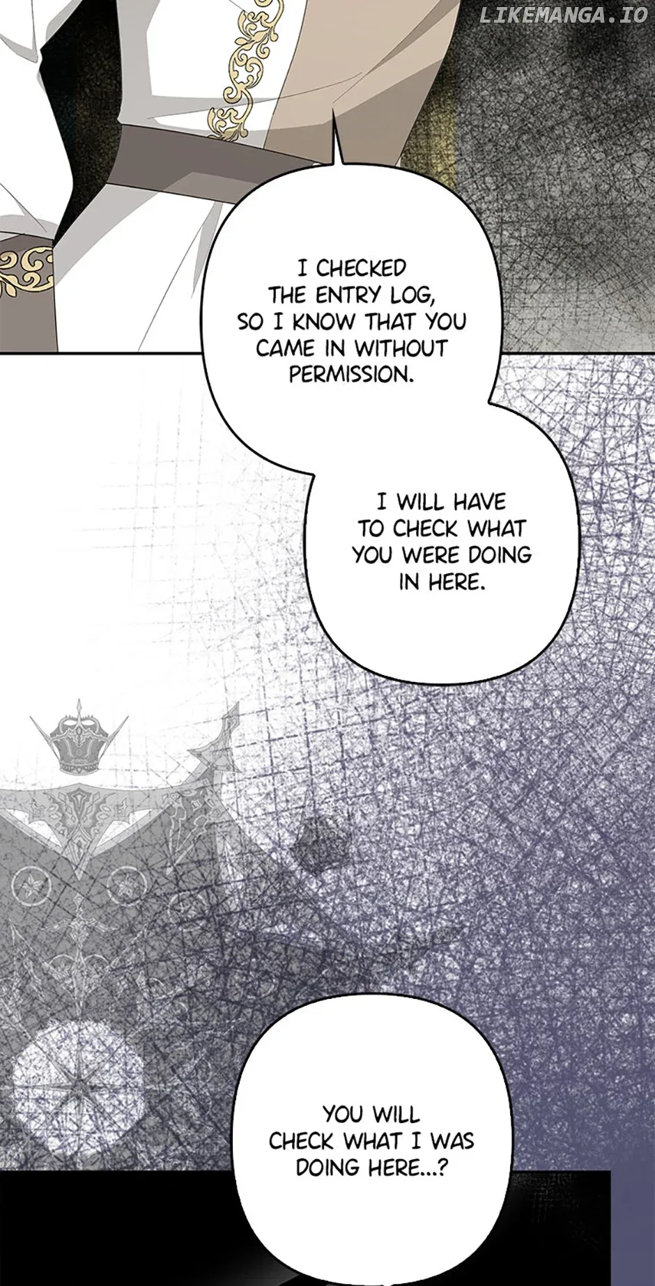 A Con Artist But That’s Okay Chapter 56 page 62