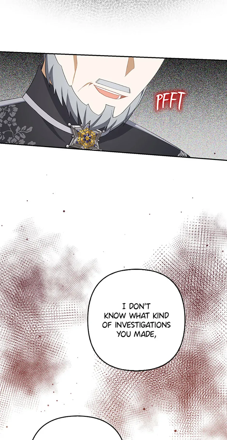 A Con Artist But That’s Okay Chapter 52 page 36