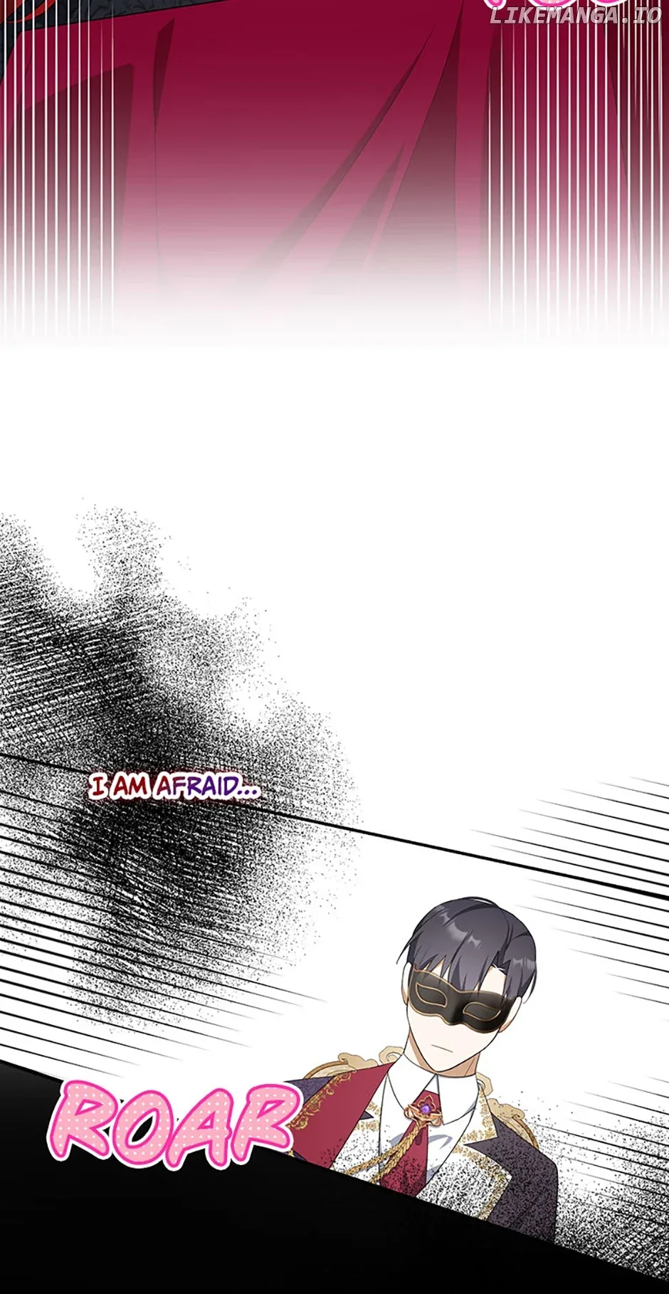 A Con Artist But That’s Okay Chapter 46 page 33