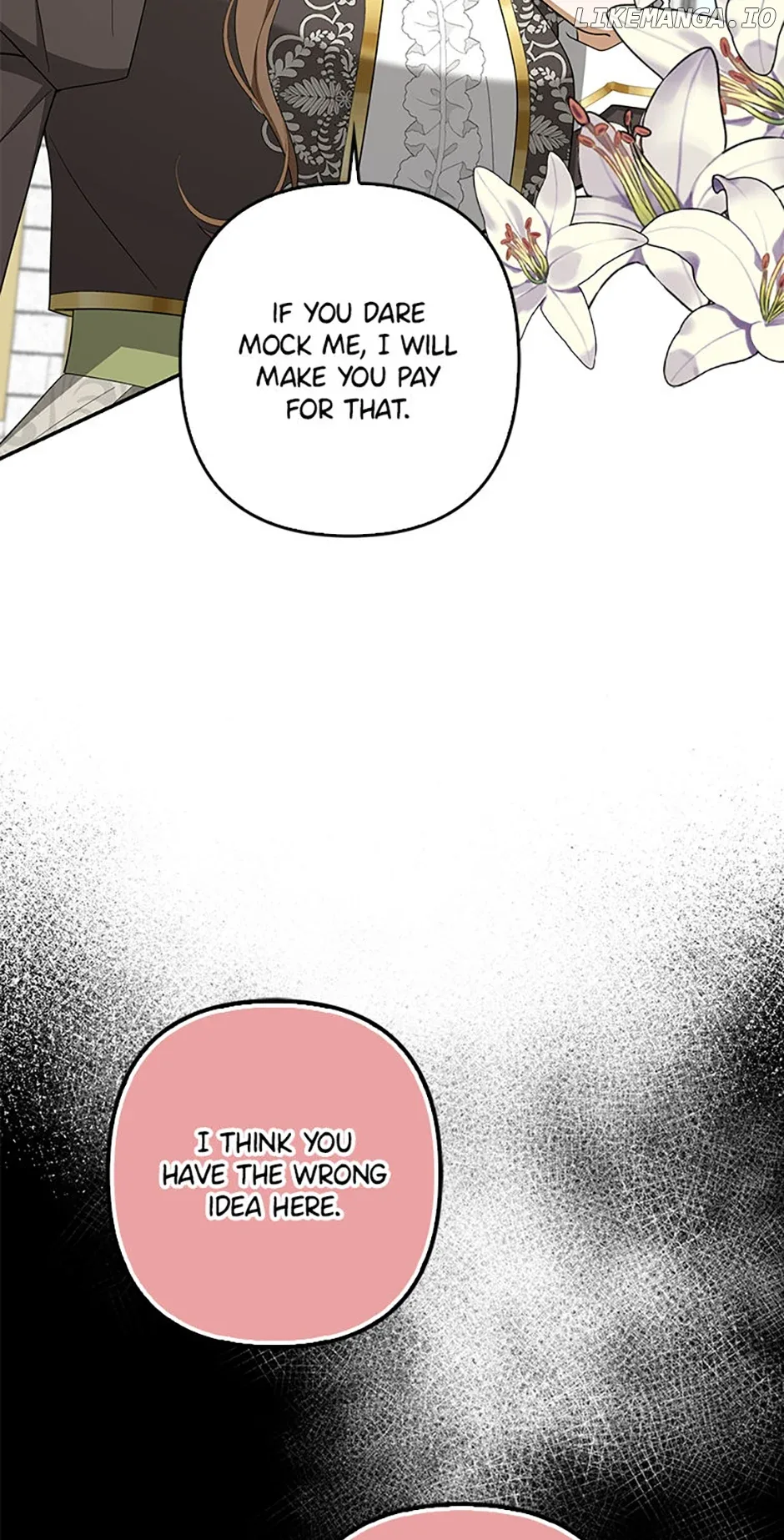 A Con Artist But That’s Okay Chapter 56 page 56