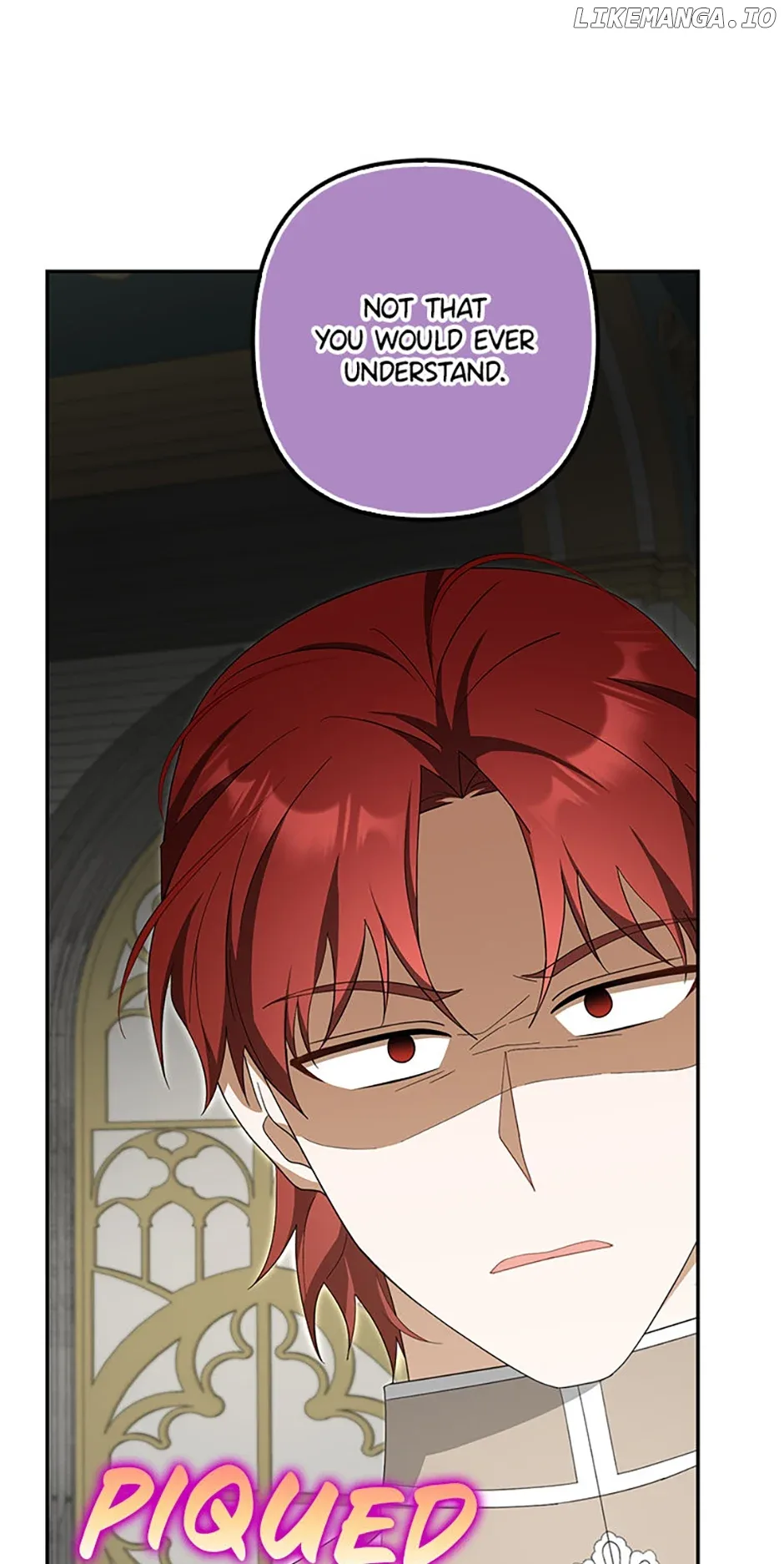 A Con Artist But That’s Okay Chapter 57 page 14