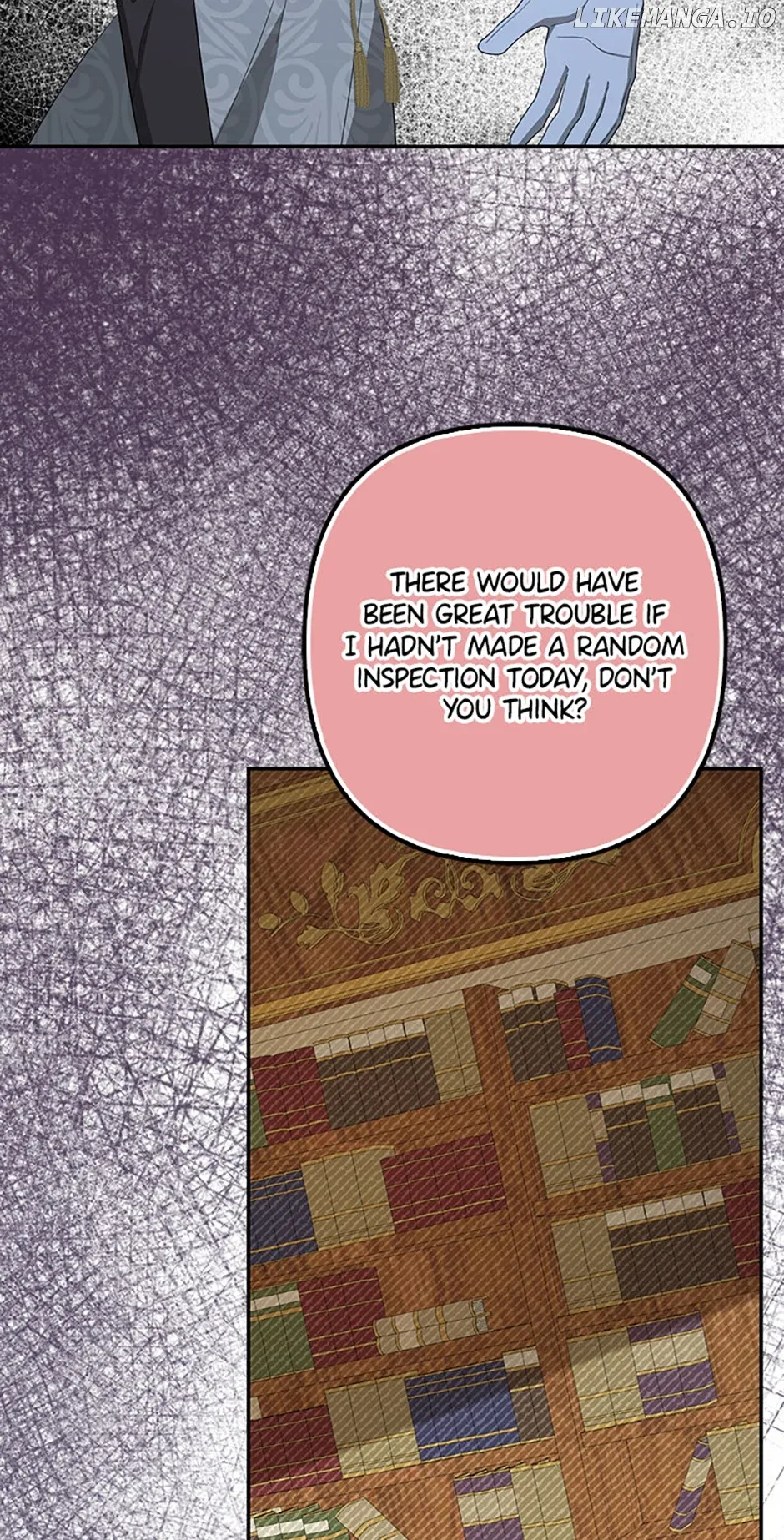A Con Artist But That’s Okay Chapter 56 page 58