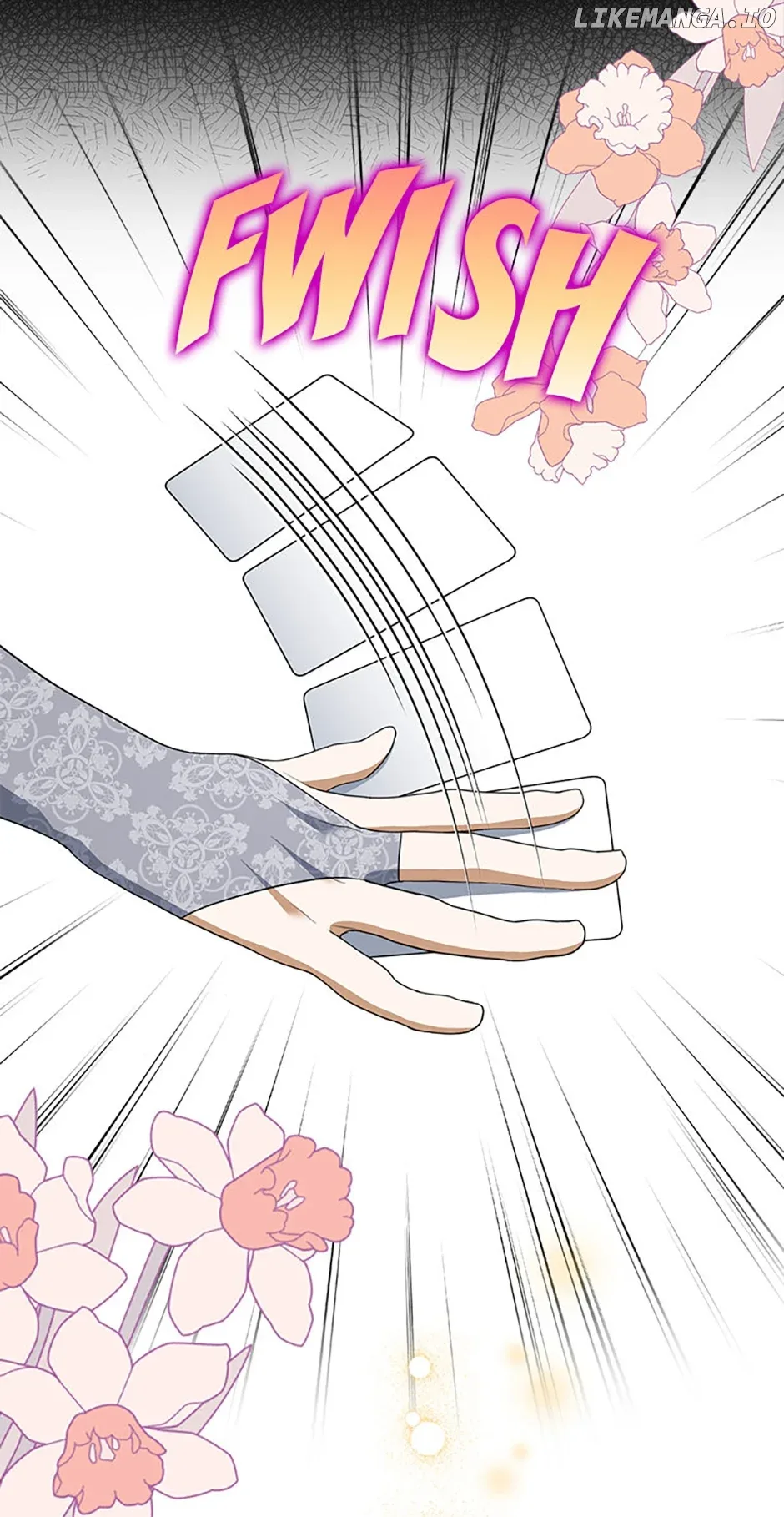A Con Artist But That’s Okay Chapter 46 page 35