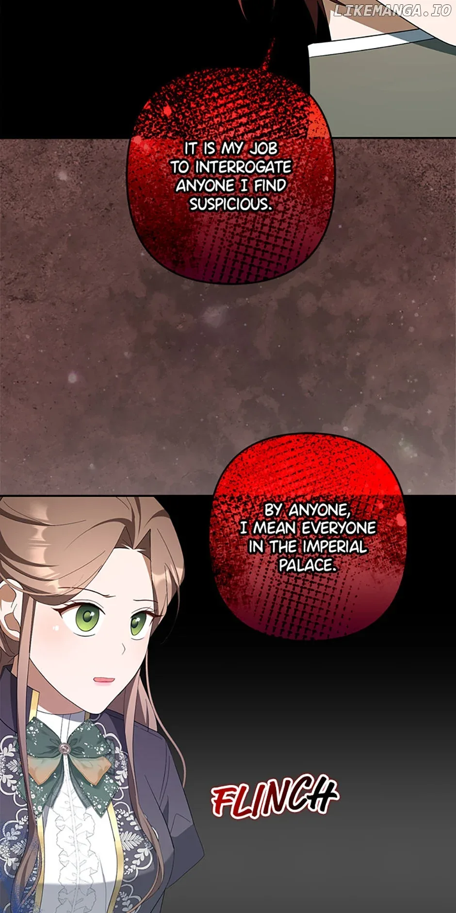 A Con Artist But That’s Okay Chapter 56 page 65