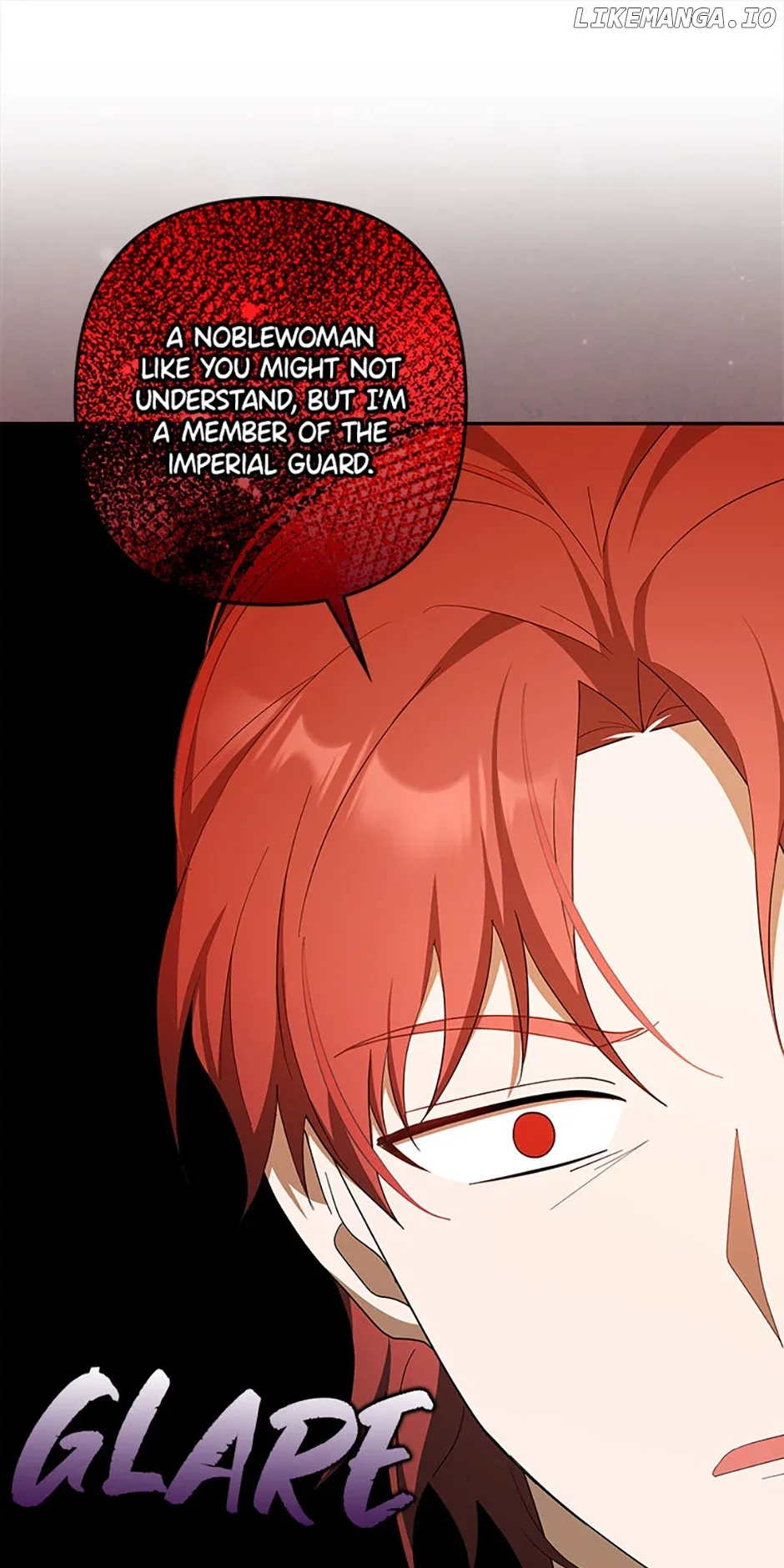 A Con Artist But That’s Okay Chapter 56 page 64