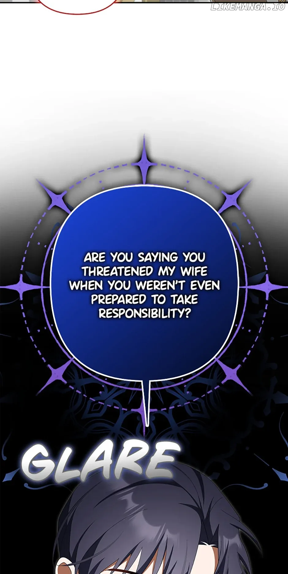 A Con Artist But That’s Okay Chapter 57 page 19