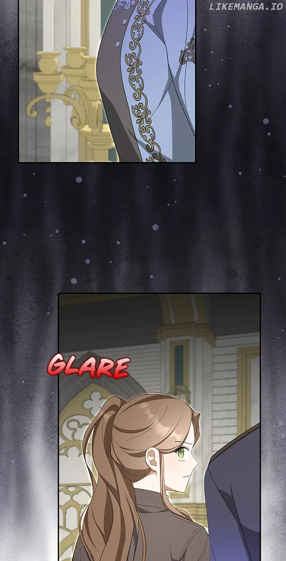 A Con Artist But That’s Okay Chapter 57 page 26