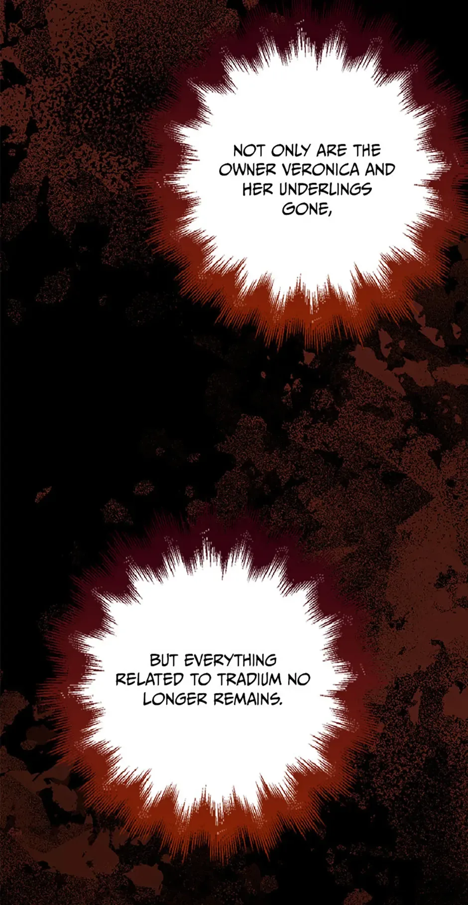 A Con Artist But That’s Okay Chapter 52 page 40