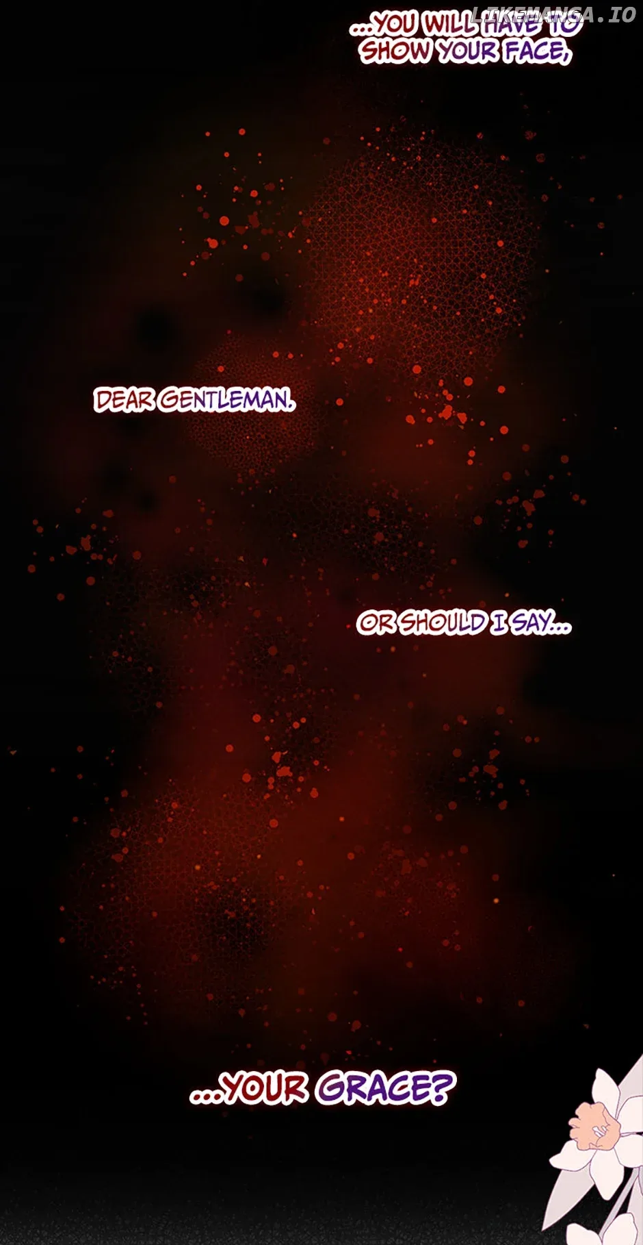 A Con Artist But That’s Okay Chapter 46 page 34