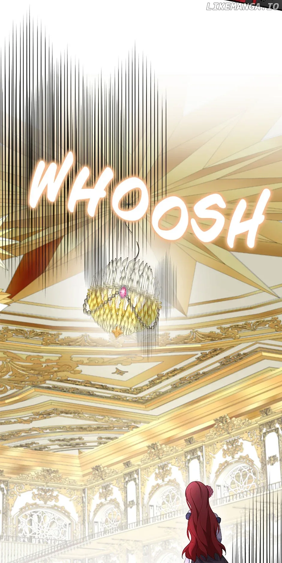 A Con Artist But That’s Okay Chapter 47 page 39