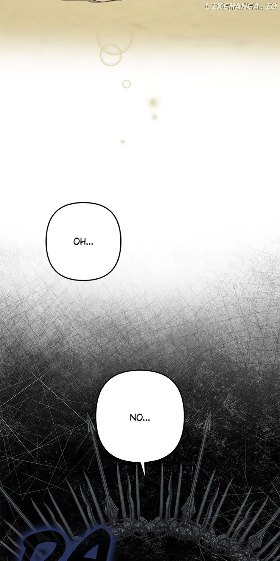 A Con Artist But That’s Okay Chapter 43 page 56