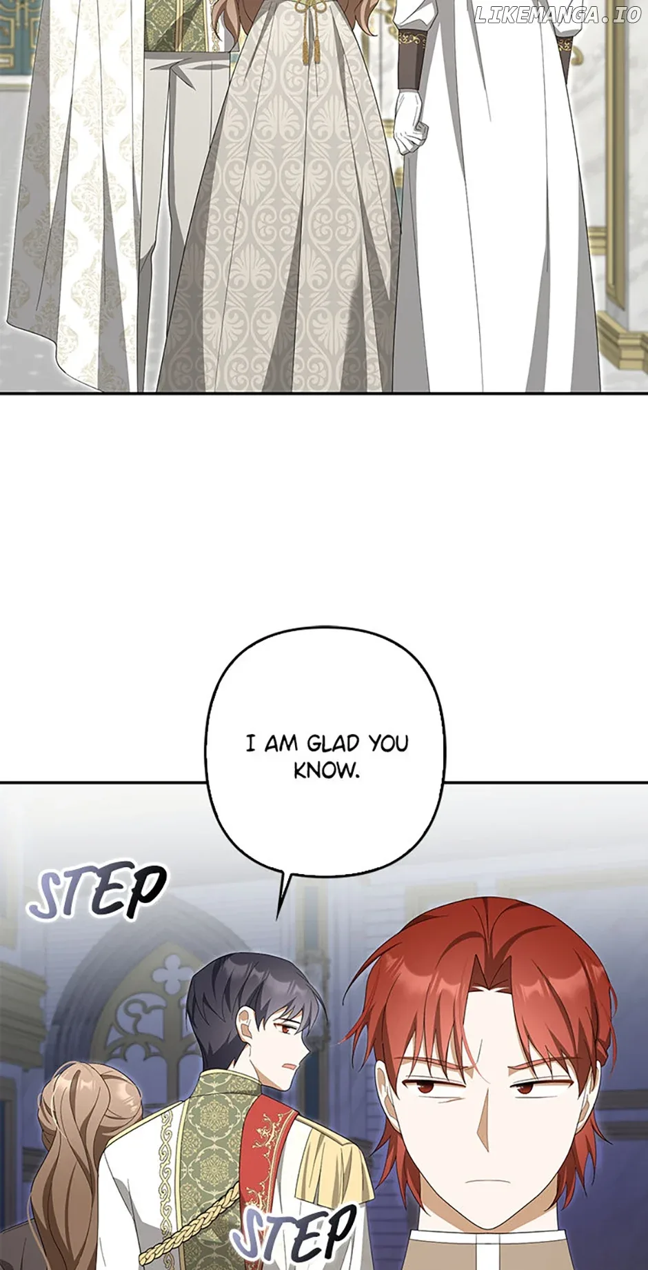A Con Artist But That’s Okay Chapter 57 page 24