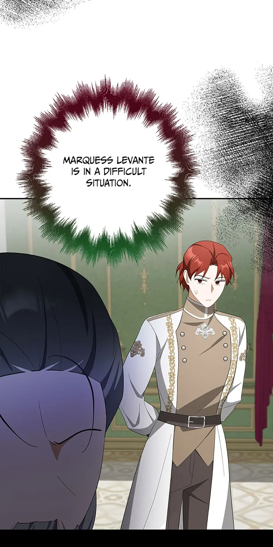 A Con Artist But That’s Okay Chapter 53 page 39