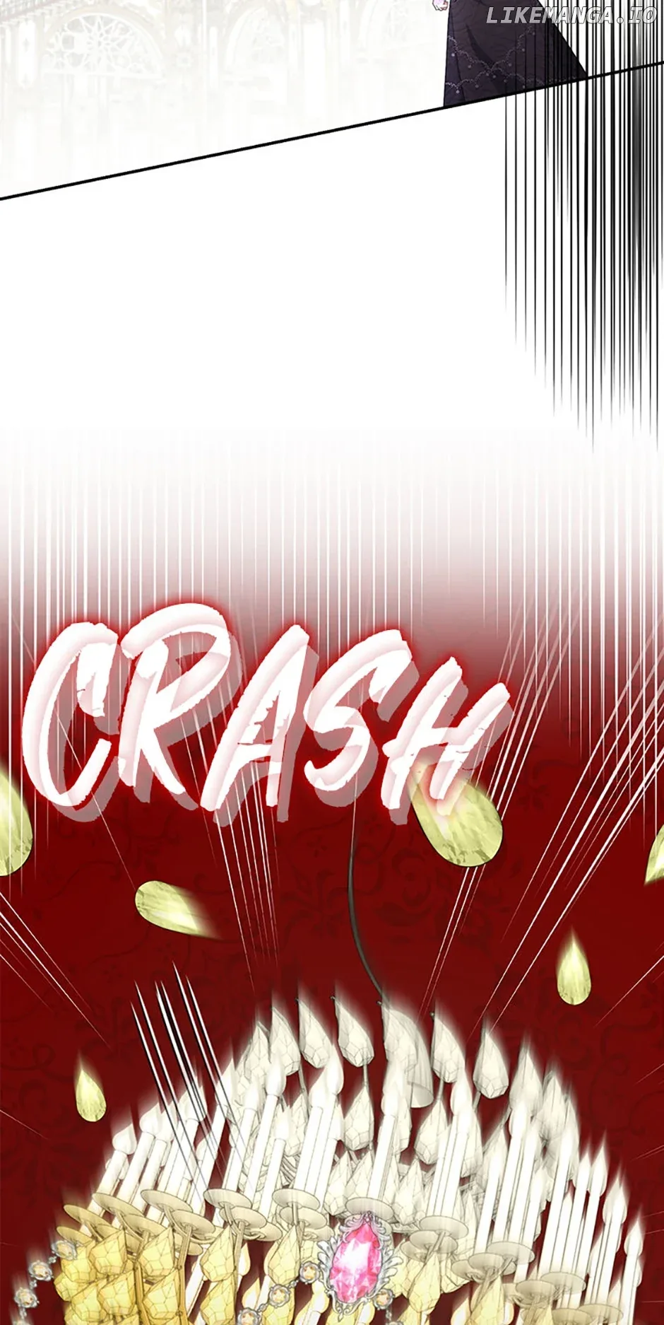 A Con Artist But That’s Okay Chapter 47 page 40
