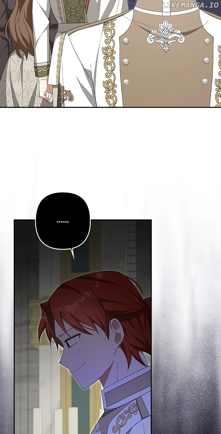 A Con Artist But That’s Okay Chapter 57 page 25