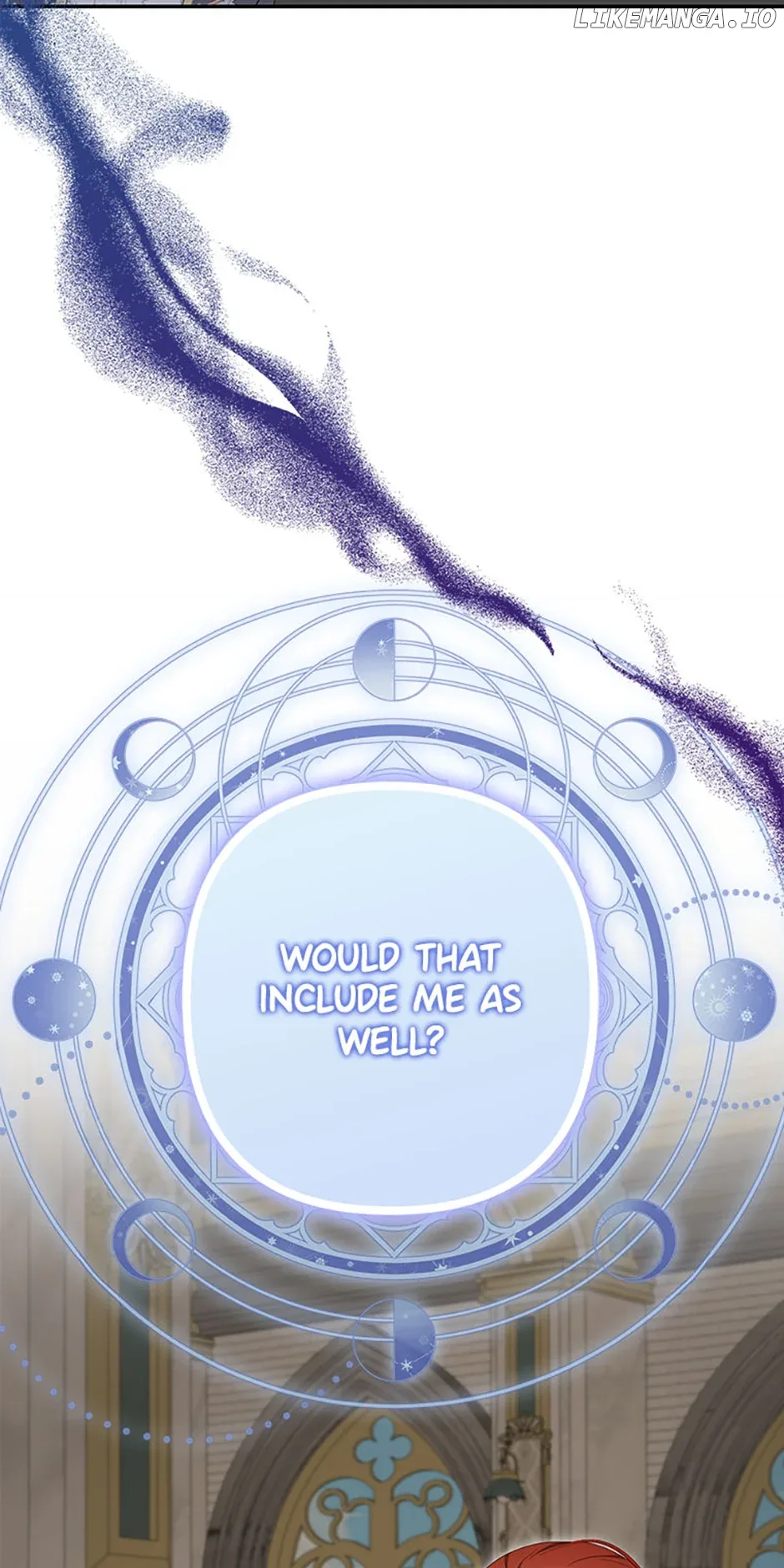 A Con Artist But That’s Okay Chapter 56 page 66