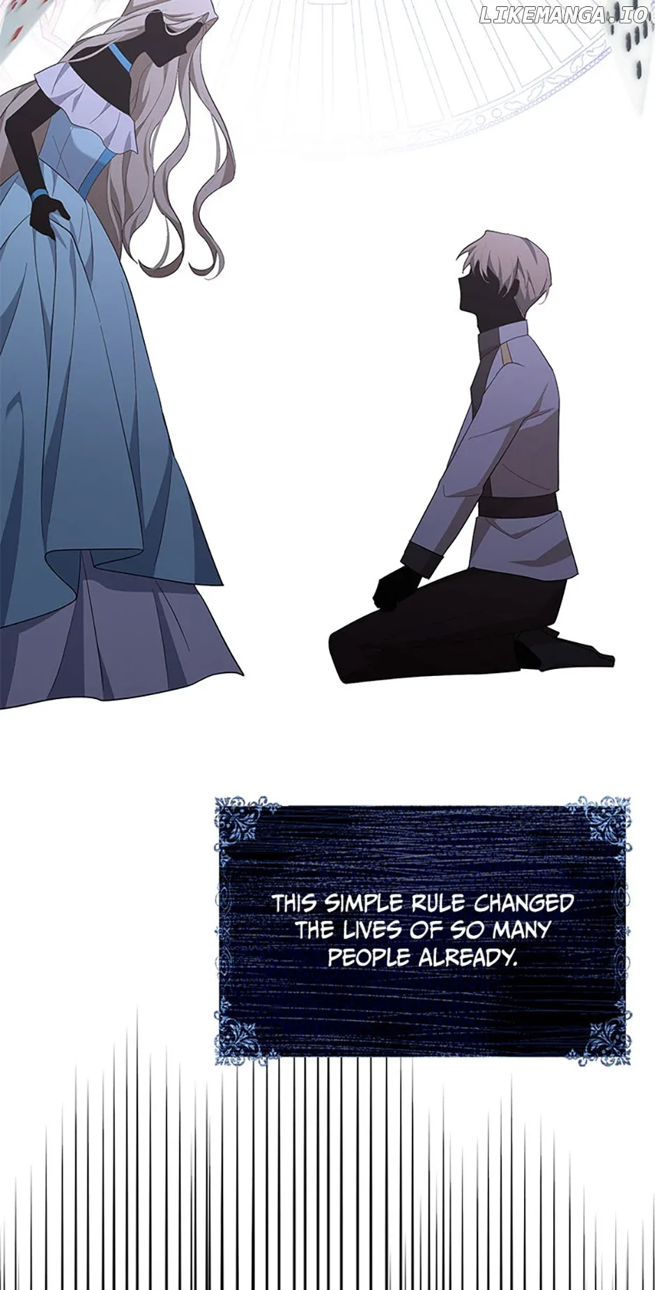 A Con Artist But That’s Okay Chapter 44 page 76